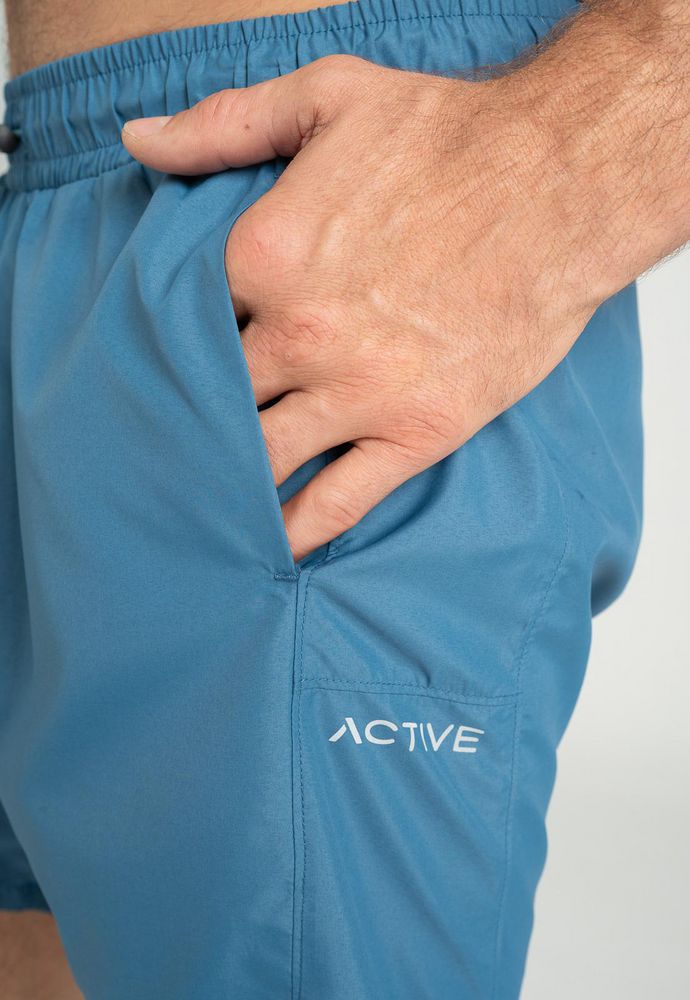 Pantaloneta  BRONZINI ACTIVE