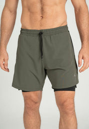 Pantaloneta  BRONZINI ACTIVE