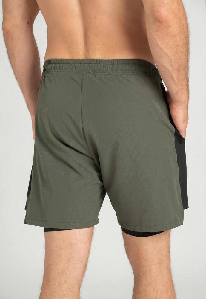 Pantaloneta  BRONZINI ACTIVE
