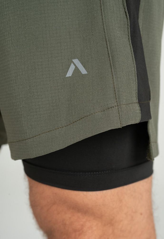 Pantaloneta  BRONZINI ACTIVE
