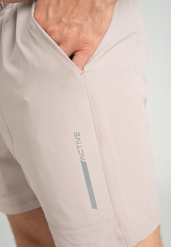 Pantaloneta  BRONZINI ACTIVE