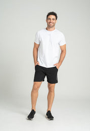 Pantaloneta  BRONZINI ACTIVE