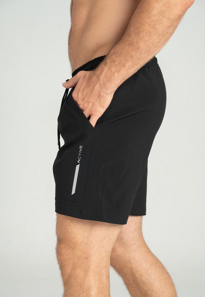 Pantaloneta  BRONZINI ACTIVE