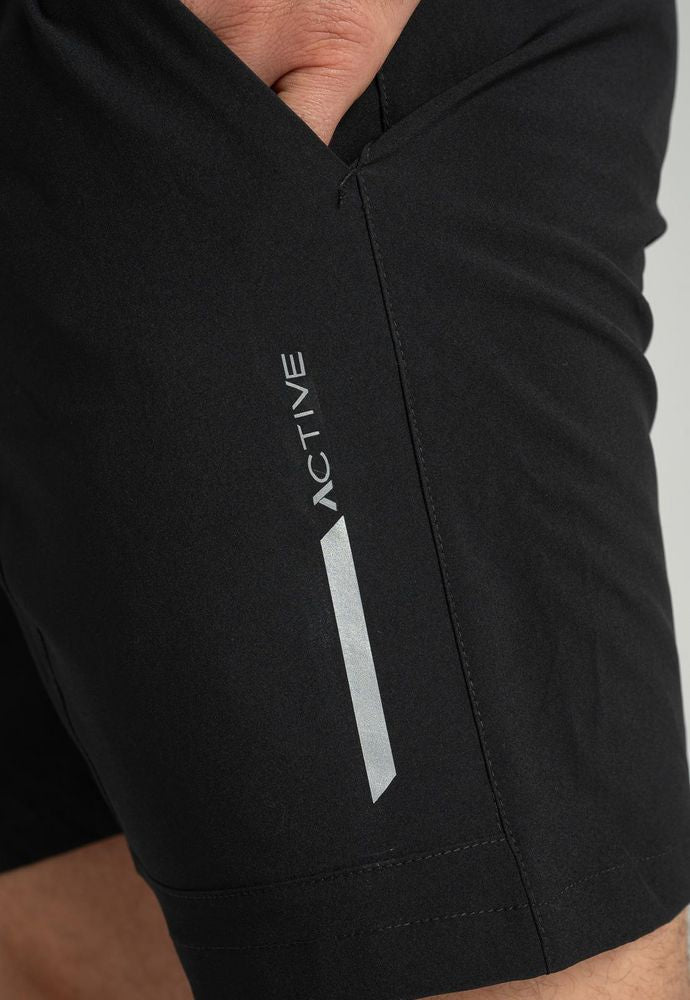 Pantaloneta  BRONZINI ACTIVE