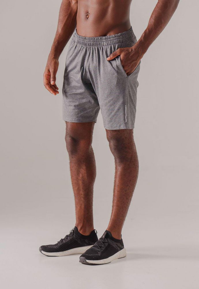 Pantaloneta Pretina con elástico BRONZINI ACTIVE