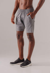 Pantaloneta Pretina con elástico BRONZINI ACTIVE
