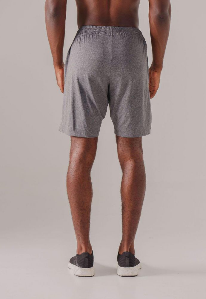 Pantaloneta Pretina con elástico BRONZINI ACTIVE