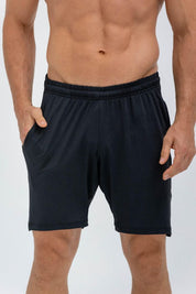 Pantaloneta Pretina con elástico BRONZINI ACTIVE