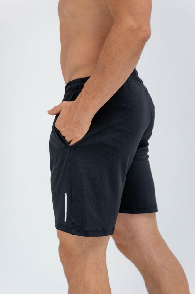 Pantaloneta Pretina con elástico BRONZINI ACTIVE