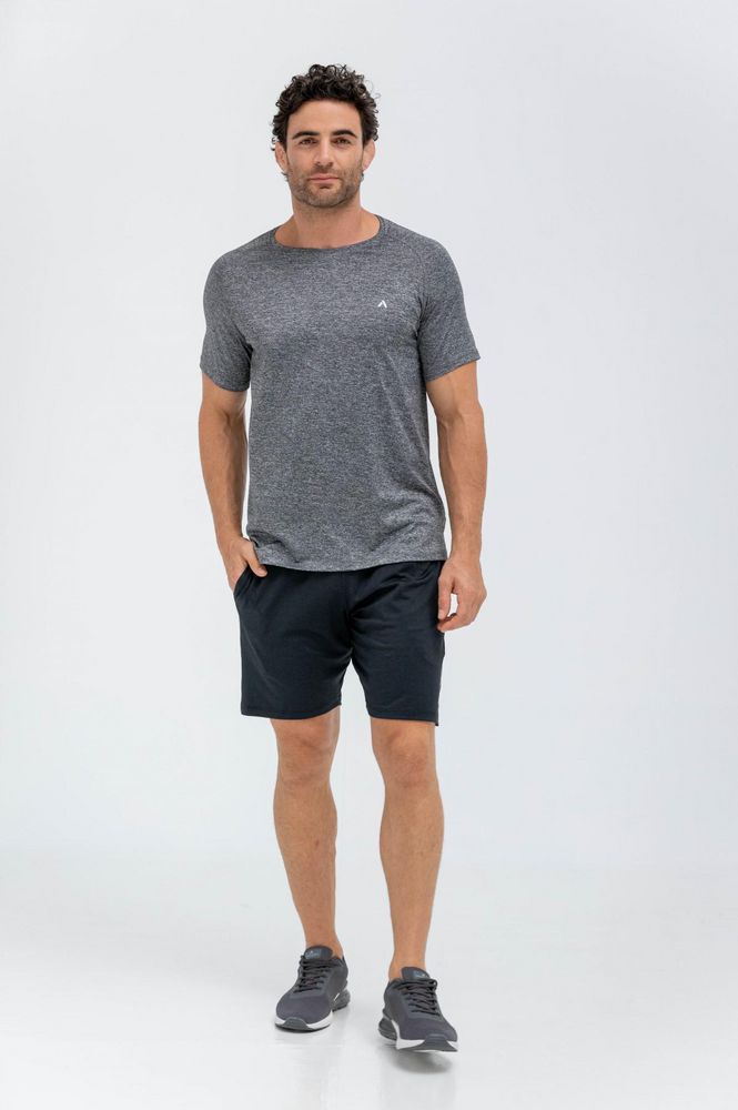 Pantaloneta Pretina con elástico BRONZINI ACTIVE