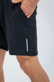 Pantaloneta Pretina con elástico BRONZINI ACTIVE