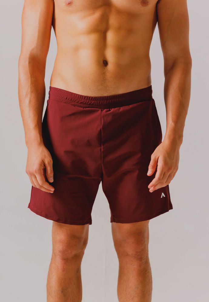 Pantaloneta  BRONZINI ACTIVE