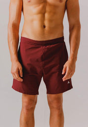 Pantaloneta  BRONZINI ACTIVE
