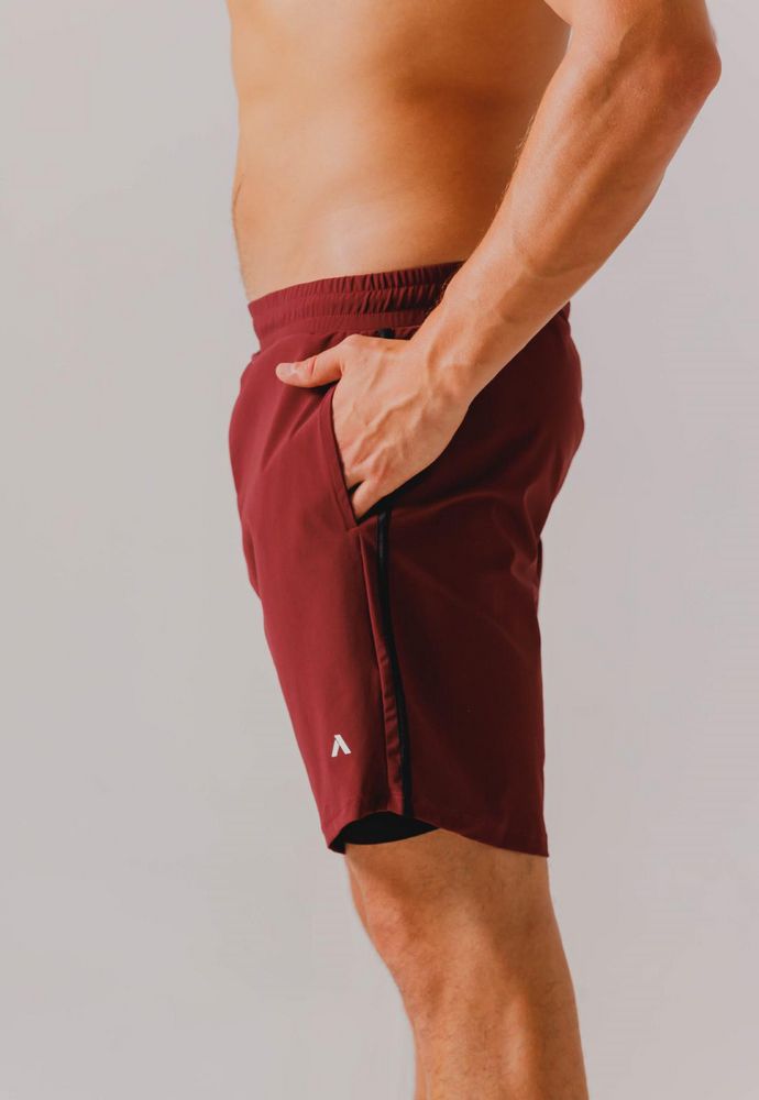 Pantaloneta  BRONZINI ACTIVE