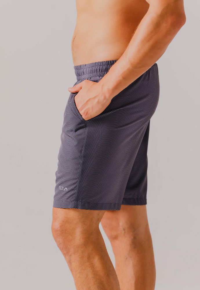 Pantaloneta  BRONZINI ACTIVE
