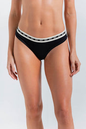 Panty Brasilera BRONZINI