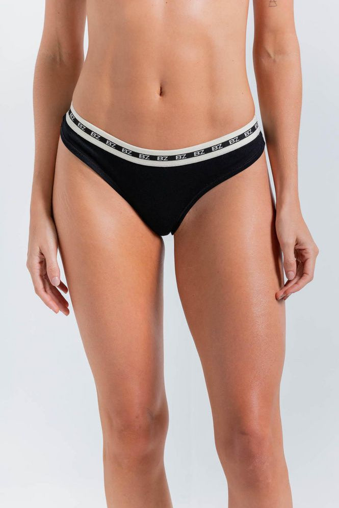 Panty Brasilera BRONZINI
