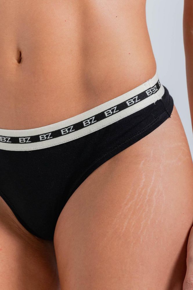 Panty Brasilera BRONZINI