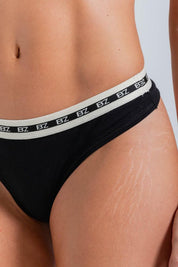 Panty Brasilera BRONZINI