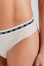 Panty Brasilera BRONZINI