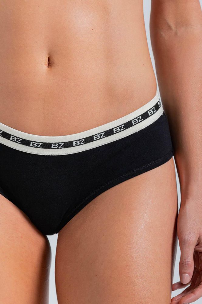 Panty Cachetero BRONZINI