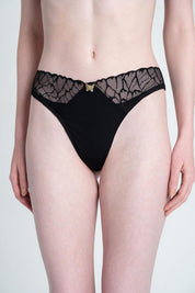 Panty Brasilera BRONZINI