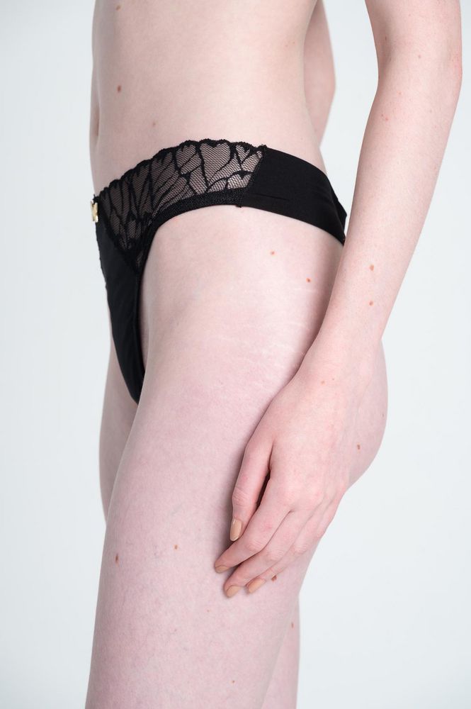 Panty Brasilera BRONZINI