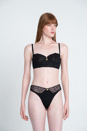 Panty Brasilera BRONZINI