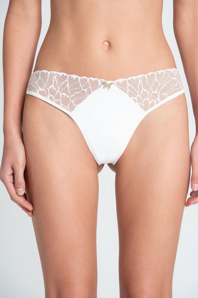 Panty Brasilera BRONZINI