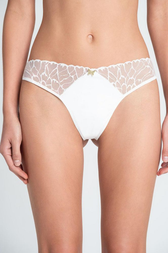 Panty Brasilera BRONZINI