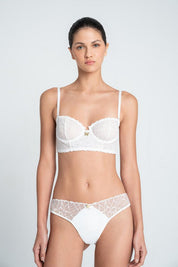 Panty Brasilera BRONZINI