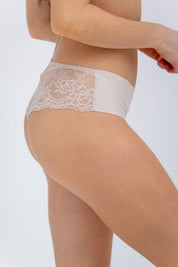 Panty  BRONZINI