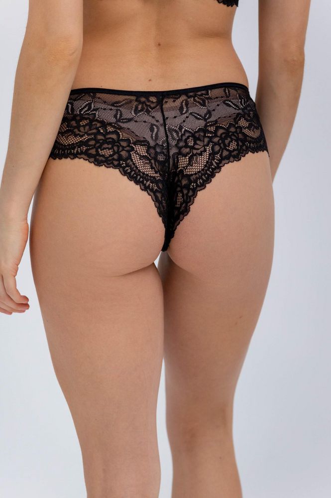 Panty  BRONZINI