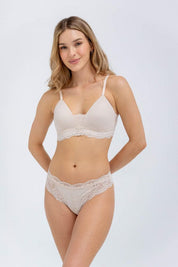 Panty  BRONZINI