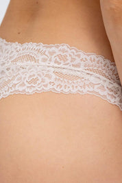 Panty  BRONZINI