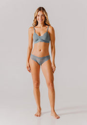 Panty  BRONZINI