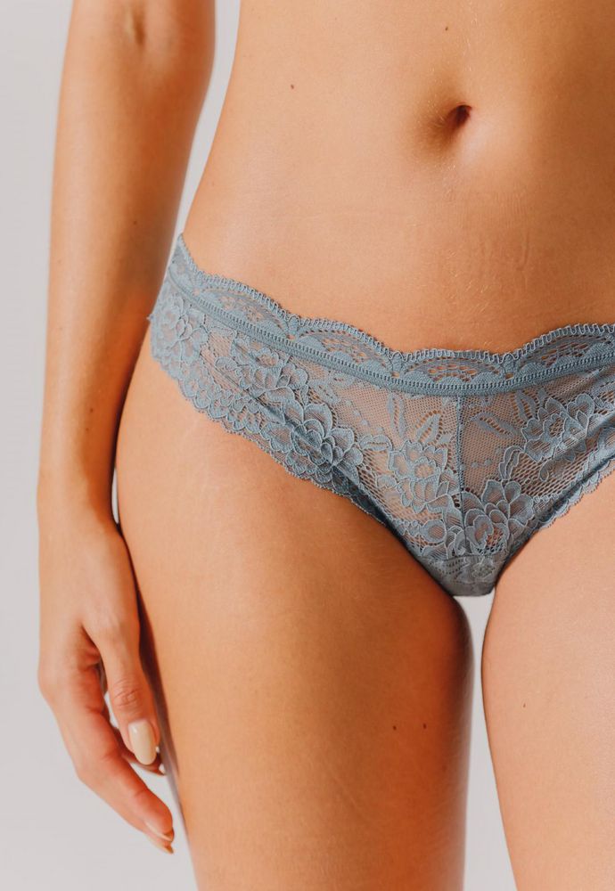 Panty  BRONZINI