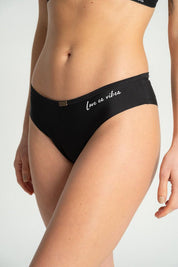 Panty Liso BRONZINI