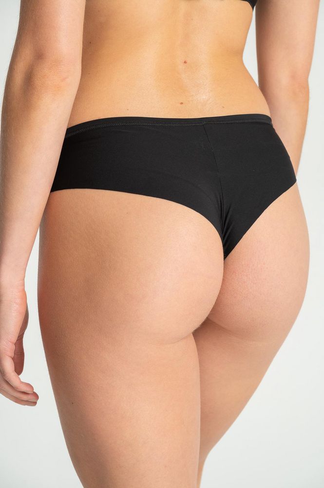 Panty Liso BRONZINI
