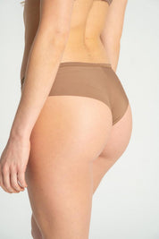 Panty Liso BRONZINI