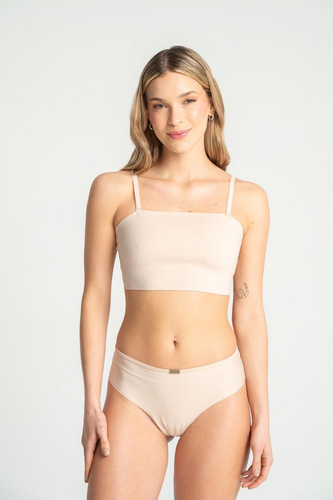 Panty Tejido de punto BRONZINI