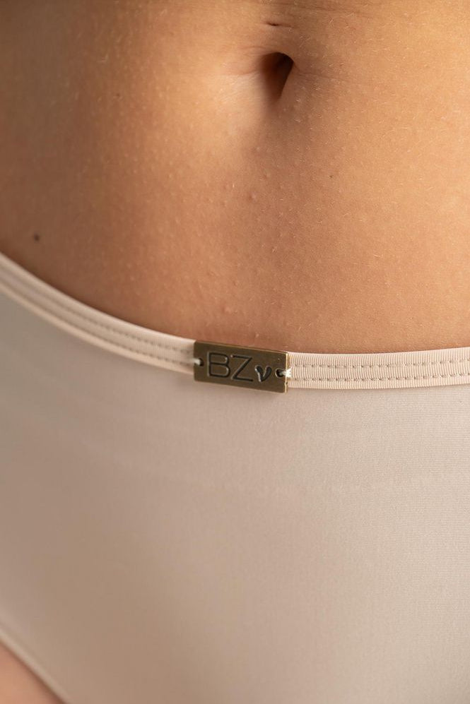 Panty Tejido de punto BRONZINI