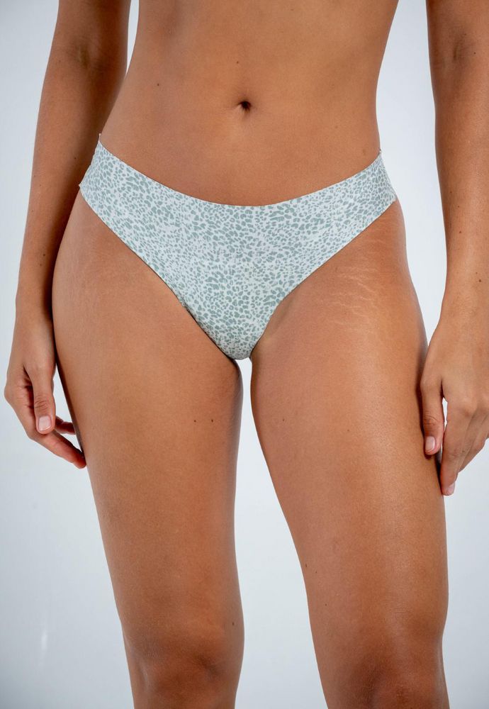 Panty Brasilera X3  BRONZINI
