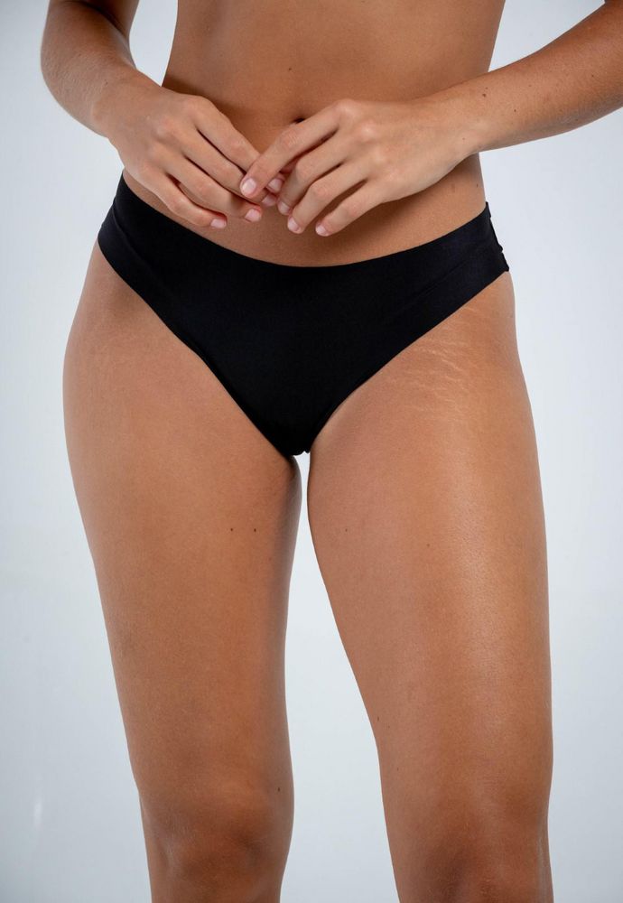 Panty Brasilera X3  BRONZINI
