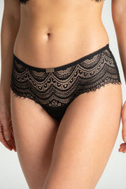 Panty Encaje BRONZINI