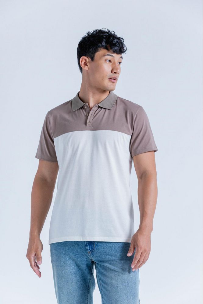Paquete Manga corta  Regular fit ARKITECT