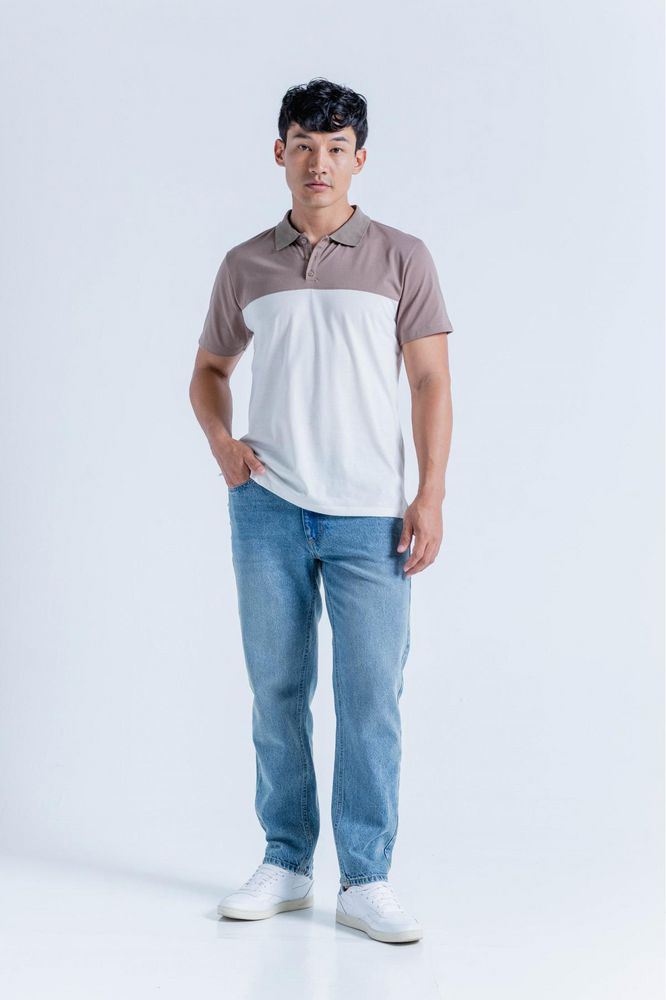Paquete Manga corta  Regular fit ARKITECT