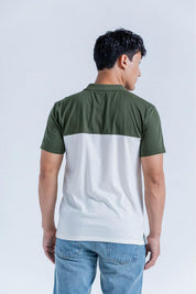 Paquete Manga corta  Regular fit ARKITECT