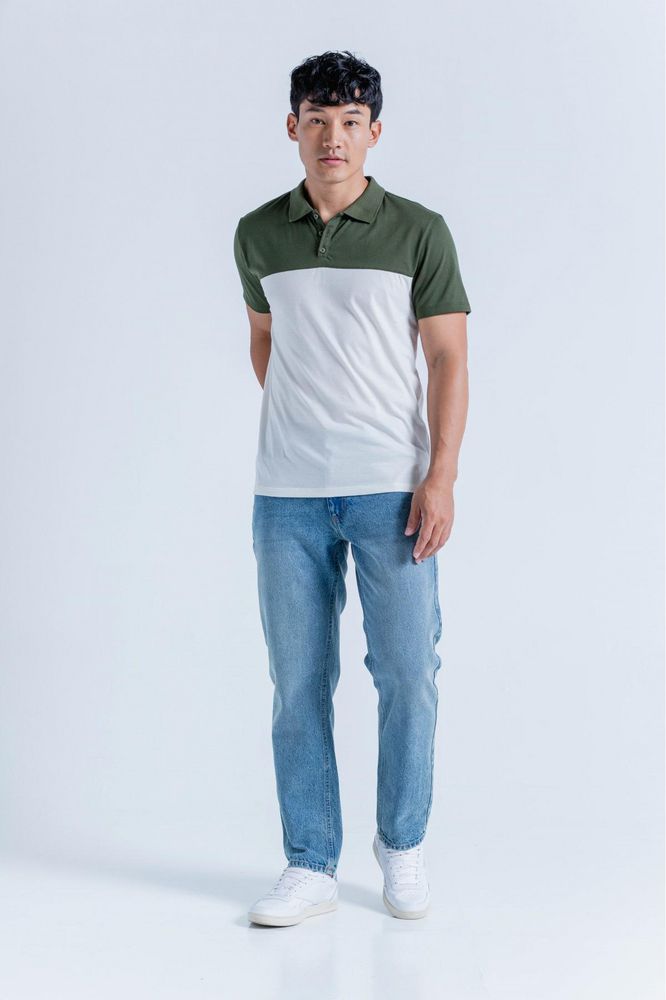 Paquete Manga corta  Regular fit ARKITECT