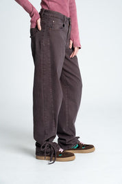 Patalon Denim Balloon PEOPLE